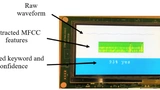 Bild 8: Implementierung auf dem Cortex-M7-DevKit