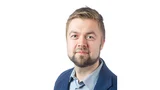 Teemu-Alajoki vom VTT, dem technischen Forschungszentrum Finnland