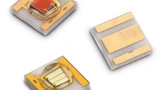 Keramikbasierte Horticulture-LED von Würth Elektronik EiSos.