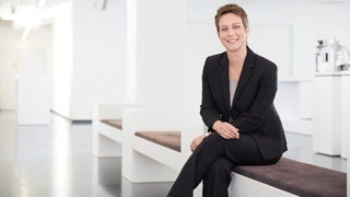 Katrin Stegmaier-Hermle, Balluff: »Dass wir unser für 2019 formuliertes Umsatzziel von 500 Millionen Euro wie geplant überschreiten werden, ist jetzt schon klar – die Frage ist nur, wann genau.« 