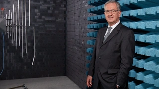 Michael Unger, Balluff: »Die Neuausrichtung setzen wir jetzt aus einer Position der Stärke heraus um. Sie bildet die Basis dafür, das Unternehmen Balluff konsequent weiterzuentwickeln, es auf die nächste Stufe zu bringen und für die Zukunft aufzustel