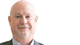 John E. Osborne II, Vorstandsvorsitzender der Zigbee Alliance und Vice President IoT, Verkauf und Vertrieb bei Leedarson.