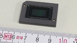 DLP-Chip Automotive von TI
