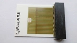 Die elektronische Nase ist ein Sensorchip, auf dem Nanodrähte mit Gerüchen – also komplexen Gasgemischen – reagieren. 