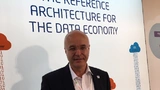 Ulrich Ahle, CEO der Fiware Foundation: »Es gibt bereits sehr ernst zu nehmende Interessenten für die Open-Source-Plattform von Fiware, darunter beispielsweise OEMs aus der Automobilindustrie.«