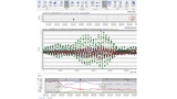 Mit der ShockViewer-Software lassen sich die D