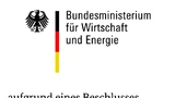 gefördert durch Bundesministerium für Wirtschaft und Energie