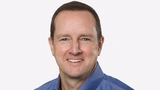 Chuck Sabin, Senior Director of Business Strategy and Planning der Bluetooth Special Interest Group.