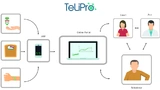 TeLiPro-Schaubild