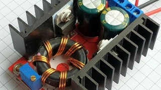 CMC Klebetechnik: Isolationsfolien und Klebebänder für DC/DC-Wandler (Halle 6/ Stand 124)