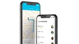 Screenshots MINI Sharing-App