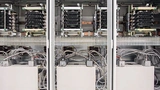  Prototyp des 5-MW-Dual-Active-Bridge-DC/DC-Wandlers an der RWTH Aachen University