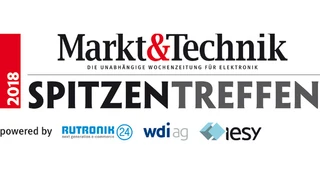 Auf dem Markt&Technik Spitzentreffen 2018 kamen auch dieses Jahr die Top-Manager aus der Elektronikindustrie zusammen.