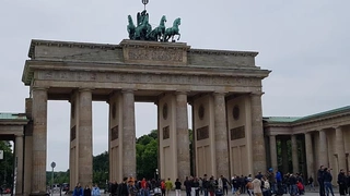 In Berlin fand das neunte Formel-E-Rennen der vierten Saison statt.
