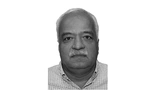 Sanjay-Havanu von Vishay