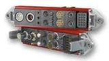 Der Stäubli CombiTac entspricht den Bedürfnissen der Ingenieure von Swissloop. 