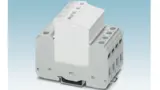 Schutzgerät VAL-SEC-T2-3S-350-FM