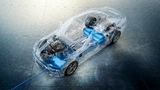 Funktionsprinzip BMW Wireless Charging