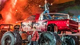 Für die Steuerung der Pyrotechnik in der Show der Ehrlich Brothers kommt das Handbediengehäuse Pilot 250 von Rose Systemtechnik zum Einsatz