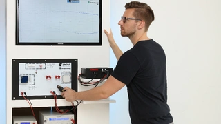 Kurt Fuchs / Fraunhofer IISB