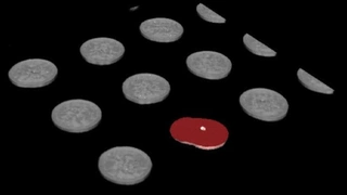 Ein bekannter Fehler, der beim Reflow-Löten von Kugelgitteranordnungen (Ball Grid Arrays, BGAs) auftreten kann, ist das Nichtbenetzen zwischen Lotpaste und Lotkugel ...
