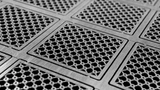 Aluminium eignet sich hervorragend für Anwendungen in der Luft- und Raumfahrt, bei denen es auf hohe Dauerfestigkeit ankommt. 