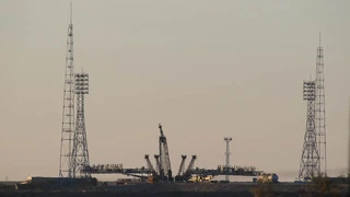 Horizons roll out