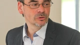 Innovationsexperte und Buchautor Martin Gaedt
