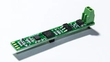 Das Referenzdesign des Temperarturtransmitters