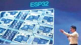 Im September 2016 hat Espressif Systems das SoC ESP32 als “Cloud on Chip” erstmals vorgestellt.