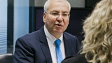 Jürgen Meyer, Rohde & Schwarz: »Ziel von Rohde & Schwarz ist es immer, neue Standards als erster zu implementieren. Dazu müssen wir schon bei deren Ausarbeitung und Definition mitwirken.«