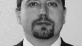 Laurent Beaurenaut von Infineon.