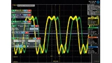 Phasenmessung zur Resynchronisation