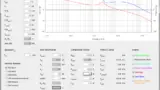 Bild 4. Das Fenster des Loop Calculators in Power Stage Designer.