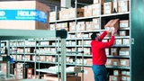 Als Spezial-Distributor ist Heilind in vielen Branchen ein Ansprechpartner für Steckverbinder, Elektromechanik, Sensoren, Relais, Schalter sowie Produktions- und Verbrauchsmaterialien.