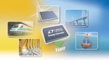 Power by Linear | Analog Devices bietet Energy-Harvesting-ICs für unterschiedliche­ ­Anwendungen an, bei denen ohne lokale Stromversorgung Energie für einen Mikroprozessor oder einen Funkübertrager bereitgestellt werden muss