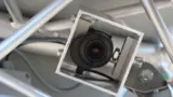 Zwei Prosilica Flächenkameras von Allied Vision sind die »Augen« des RoboKeepers.