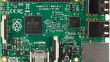 Bild 1: Single Board Computer Raspberry Pi 