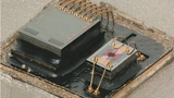 Vier Umweltgrößen gleichzeitig misst der Sensor BME680