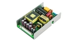 U-Chassis-Netzteil ohne Deckel 