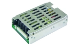 Bild 1c. U-Chassis-Netzteil mit Deckel.