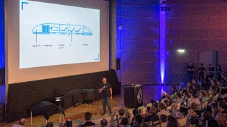 Hyperloop; Pod; WARR; Elon Musk