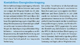 Energieübertragung
