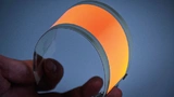  Optional können OLEDs auch Sonderfarben emittieren