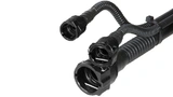 Kühlwassersystem mit Normaquick PS3 Steckverbindern von Norma