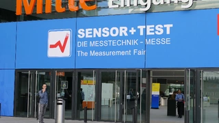 Sensor+Test 2018
