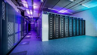 Batteriespeicher
