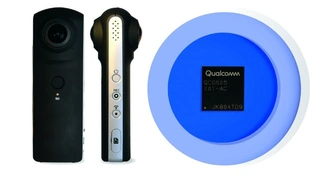 Die neuen SoCs QCS605 und QCS603 von Qualcomm sollen Kamera-Applikationen und maschinelles Lernen auf Geräten für IoT-Anwendungen ermöglichen. In den SoCs sind neben dem fortschrittlichsten Bildprozessor (ISP – Image Signal Processor) von Qualcomm Te