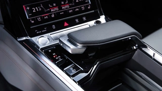 Fahrstufenschalter Audi e-tron