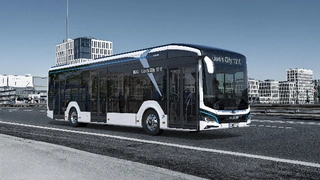 MAN Lion‘s City E